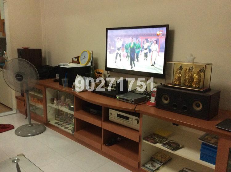 Blk 859 Tampines Avenue 5 (Tampines), HDB 5 Rooms #118613412